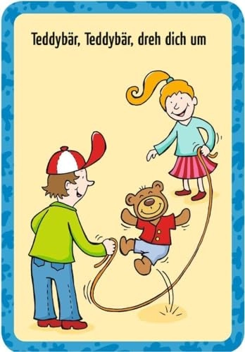 50 Spiele für den Schulhof - Mehrfarbig 6 years and up