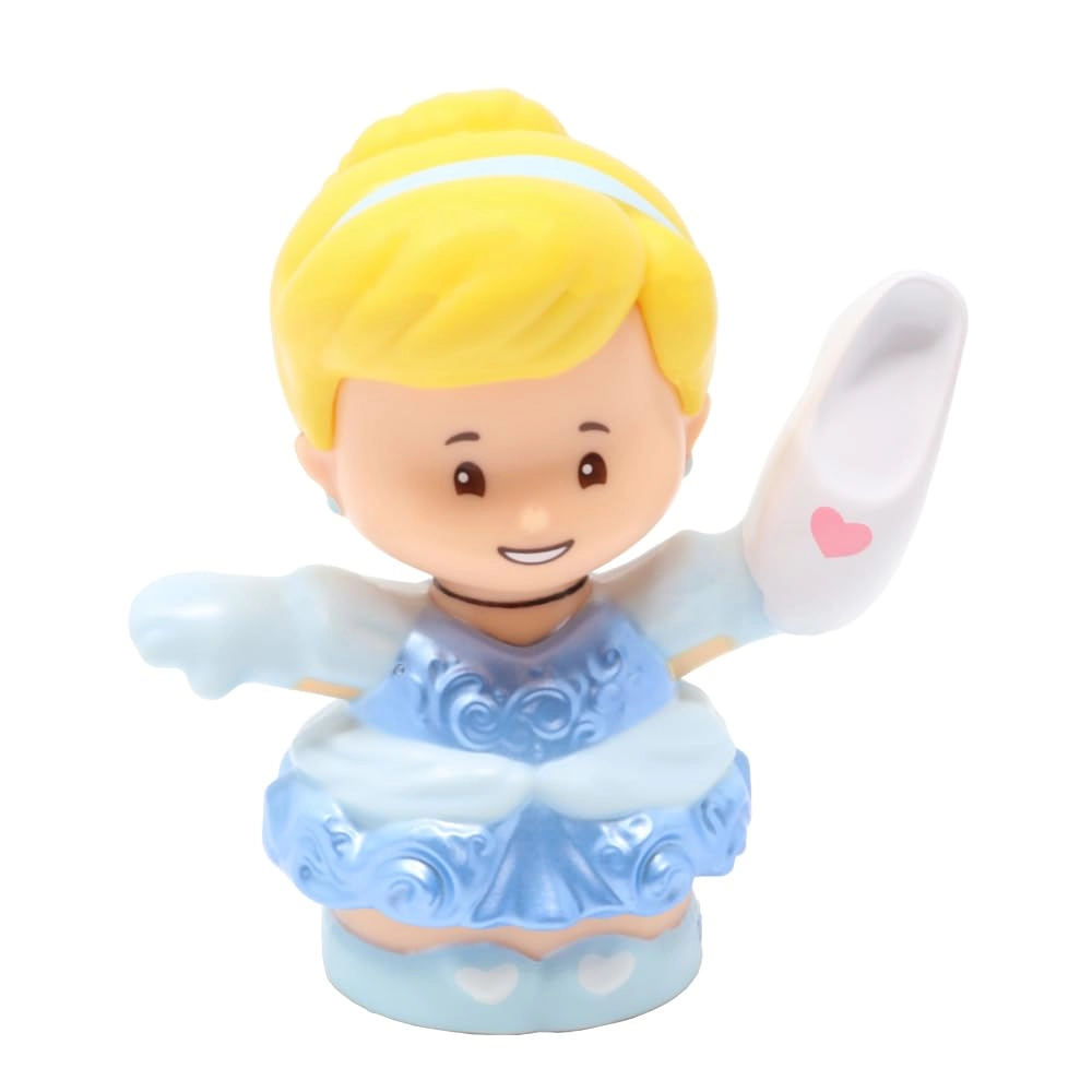 Fisher-Price Little People Princess - Cinderella (FHG48)