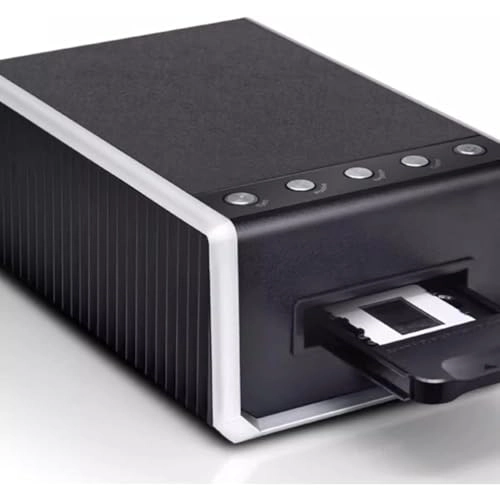 Slide Scanner - USB 2.0