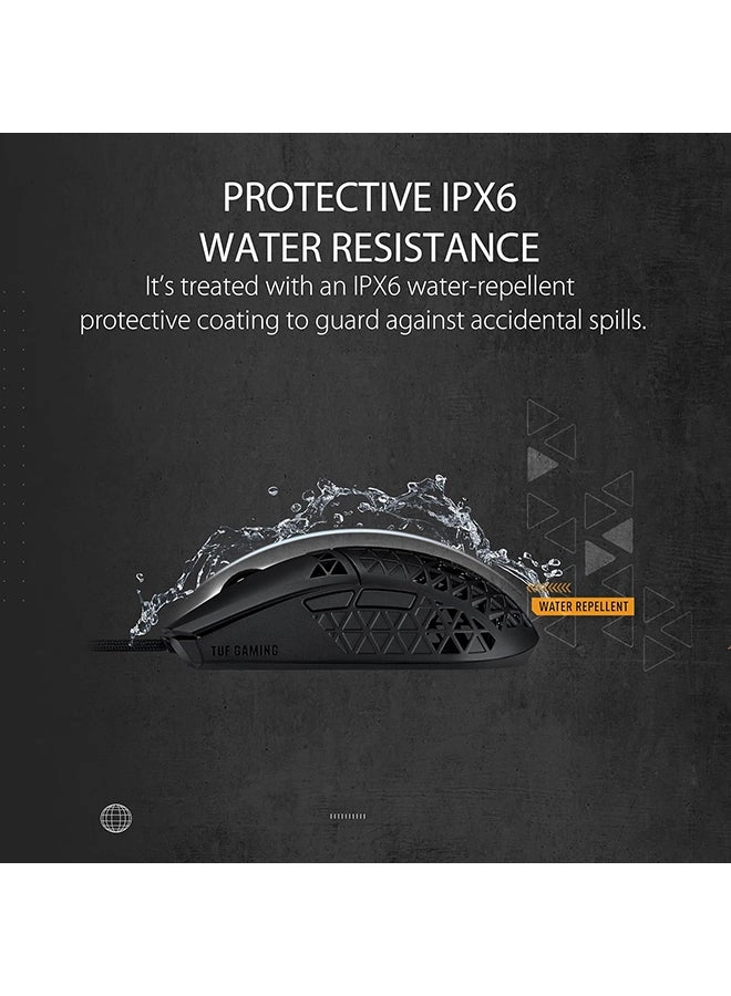 TUF Gaming M4 Air - Wired