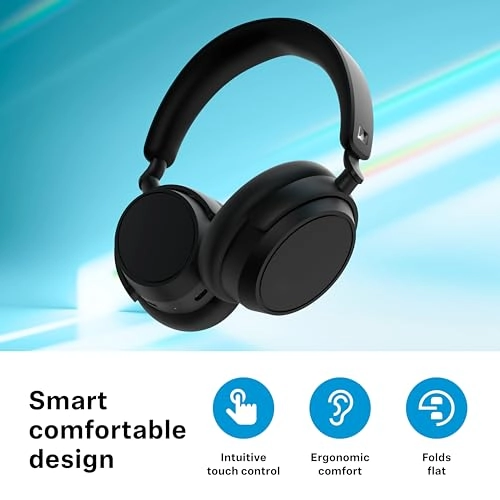 Accentum Plus Wireless Headset
