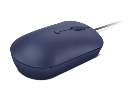 540 Compact Mouse - Wired