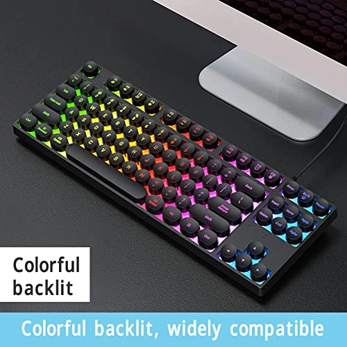 Gaming Keyboard - Wired