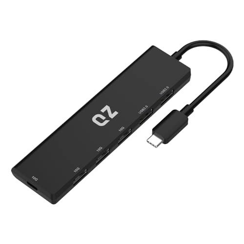 USB 3.2 Hub - PC