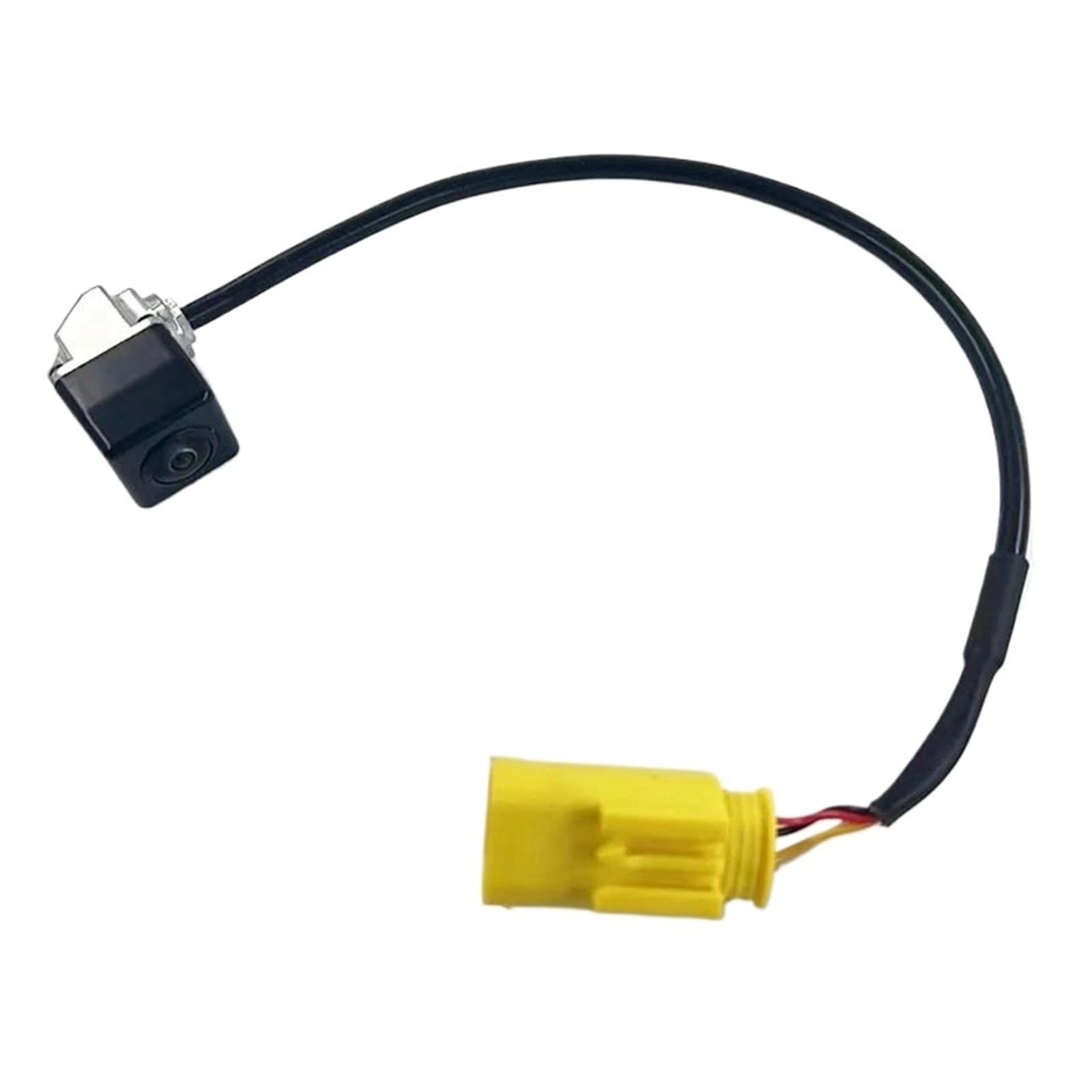 HRQCTIM Rear View Camera - For KIA Sportage 2011-2016 Waterproof