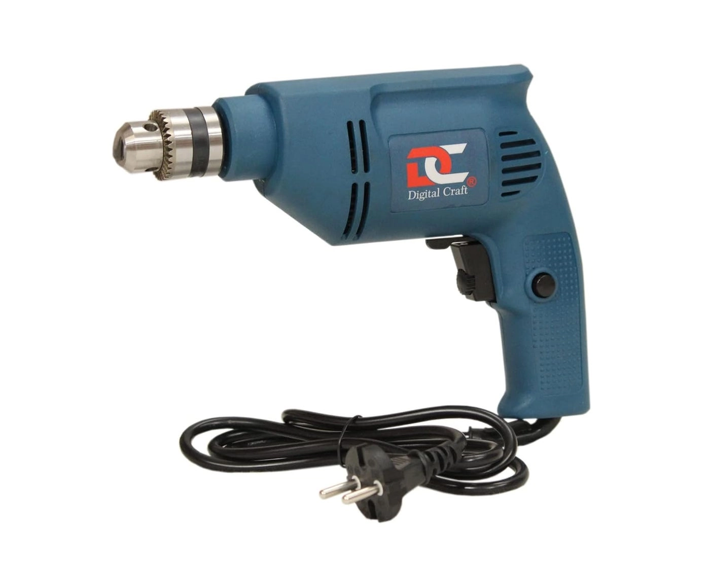 Electric Drilling Tool - 10MM Reversible