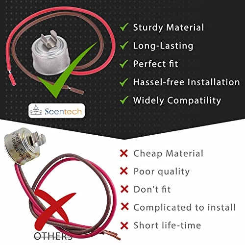 4387503 - Whirlpool Kenmore Roper Estate Inglis Crosley Amana