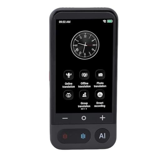 Z16 - 139 Online 20 Offline Languages