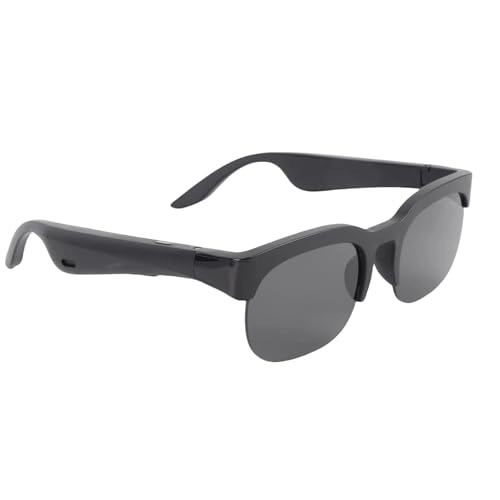 Translation Smart Glasses - Real Time Multilingual Polarized