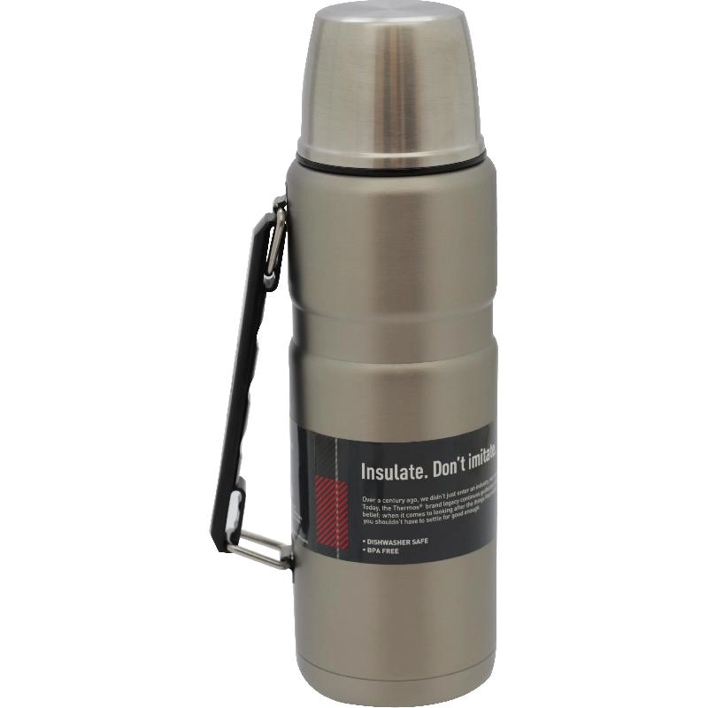 Stainless King Travel Mug - 1200ml