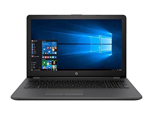 Probook 250 G6 - 15.6'' Core i5-7200U 8GB DDR4 128GB SSD