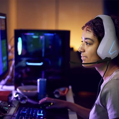 Hornet RXH-20 Wired Headset