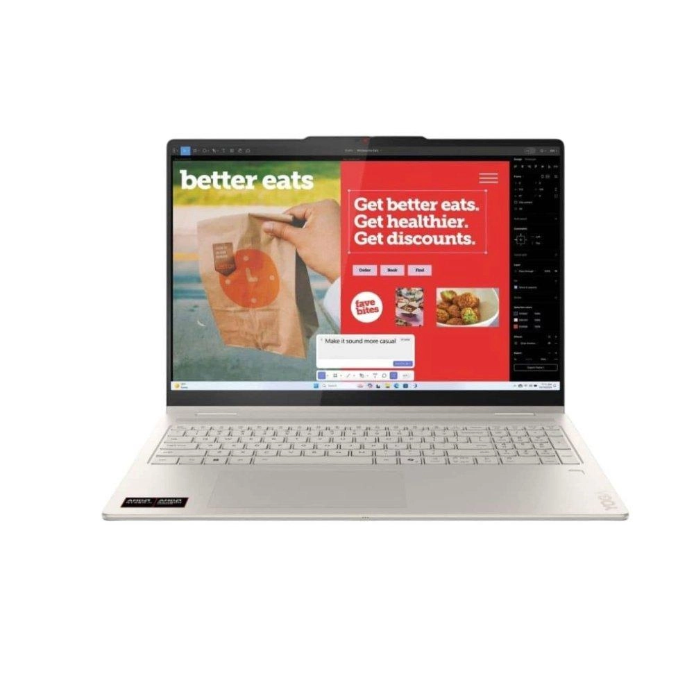 Yoga 7 2-in-1 - 14'' 1TB 16GB Ryzen AI 7 350