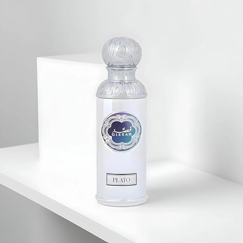 Plato Eau de Parfum 50 ml