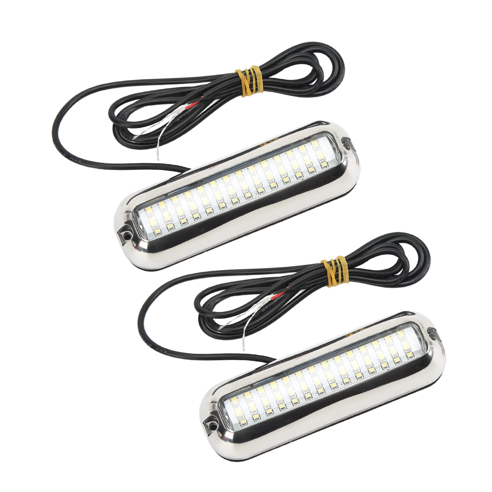 Marine Led Lights - 42 LEDs 1500LM IP68