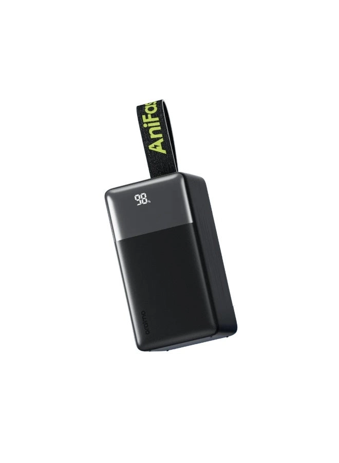 Oraimo PowerJet 501 - 50000mAh 85W