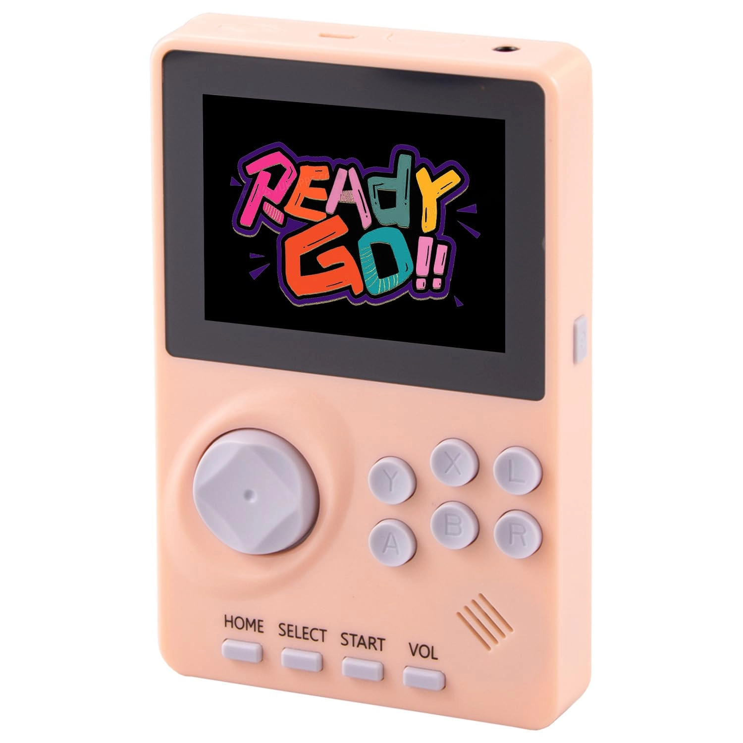 fiotasy Handheld Video Game Console