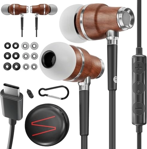 NRG 3.0 Wired Earbud