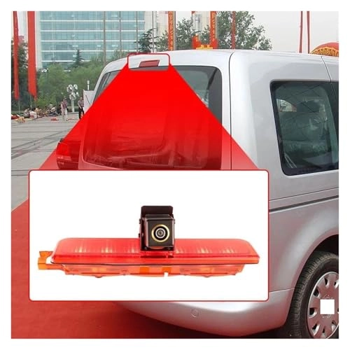 Reversing Camera For Benz E Class W211 - Night Vision RCA Connector 752*582