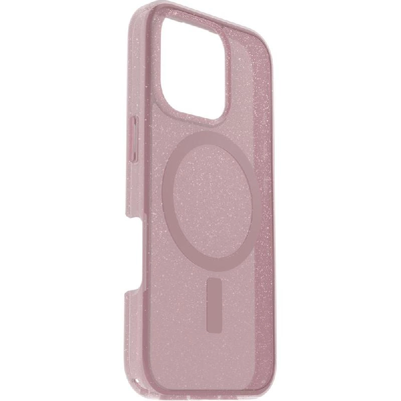 Symmetry Series Back Cover Mobile Case with MagSafe for iPhone 16 Pro Max