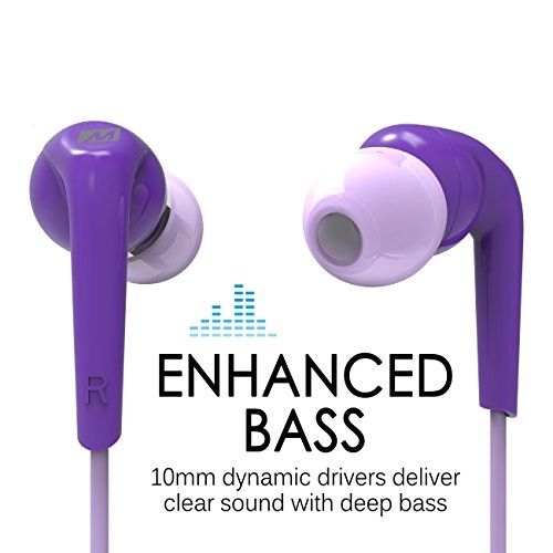 RX18 Wired Earbud