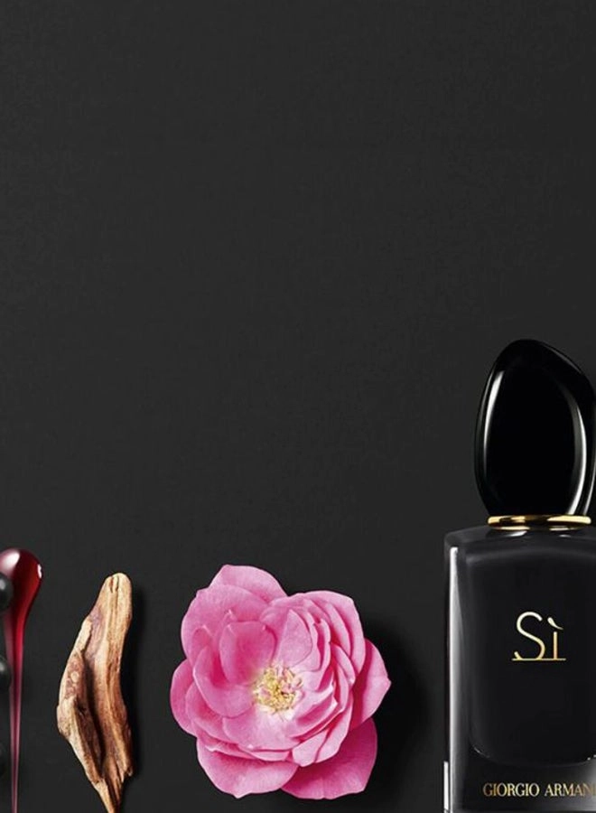 Si Eau de Parfum 50ml