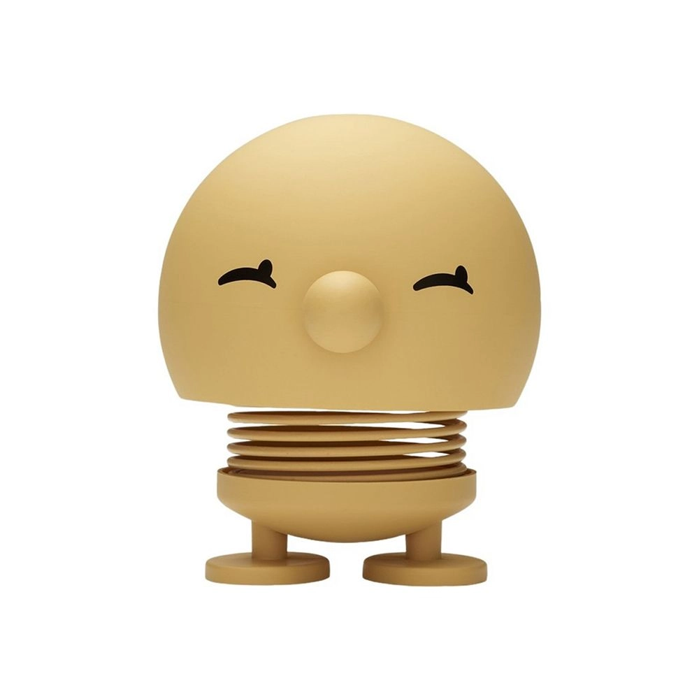 Soft Bumble - ABS/Steel