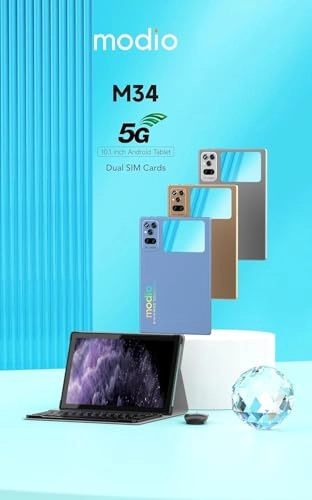 M34 - 512GB 10.1"