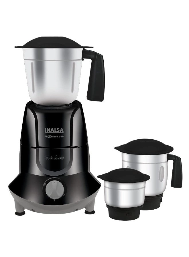 Inalsa MaxxBlend 750 - 1.5L 750W