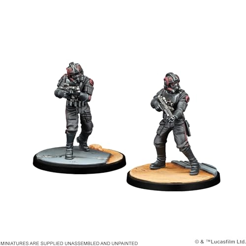 Star Wars: Shatterpoint - Today the Rebellion Dies