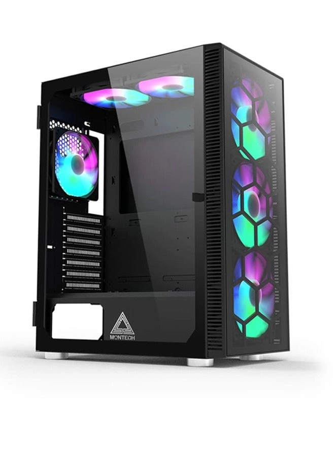 GSK-XTGPC-0001 - i5-14400F 32GB 1TB