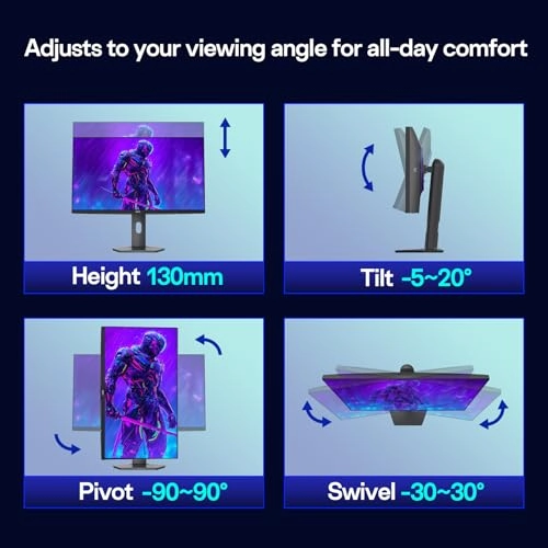 G27M7Pro - 3840 x 2160 Pixels 27 Inches