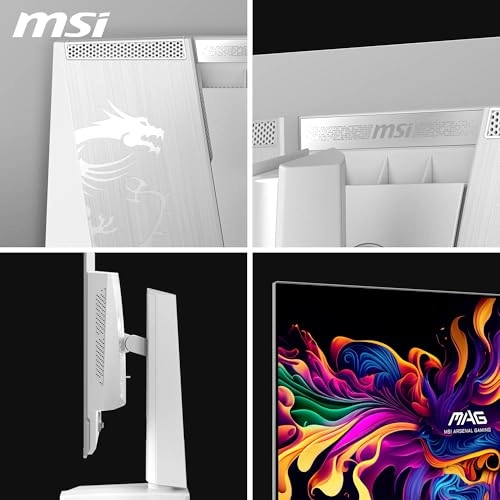 MAG 272QPW QD-OLED X28 - 27 in 2560x1440