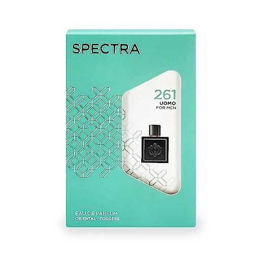 Pocket 261 Uomo Eau de Parfum 18ml