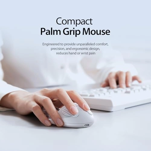 CM Series V1 Mouse - Wireless