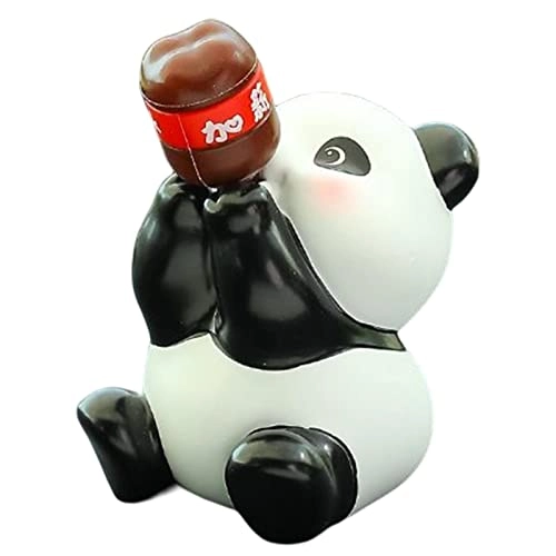 Cute Dashboard Animal - Resin