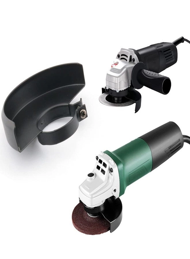 Angle Grinder Shield - 4.3inch