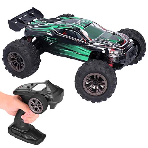 Half Ratio High Speed Model Car