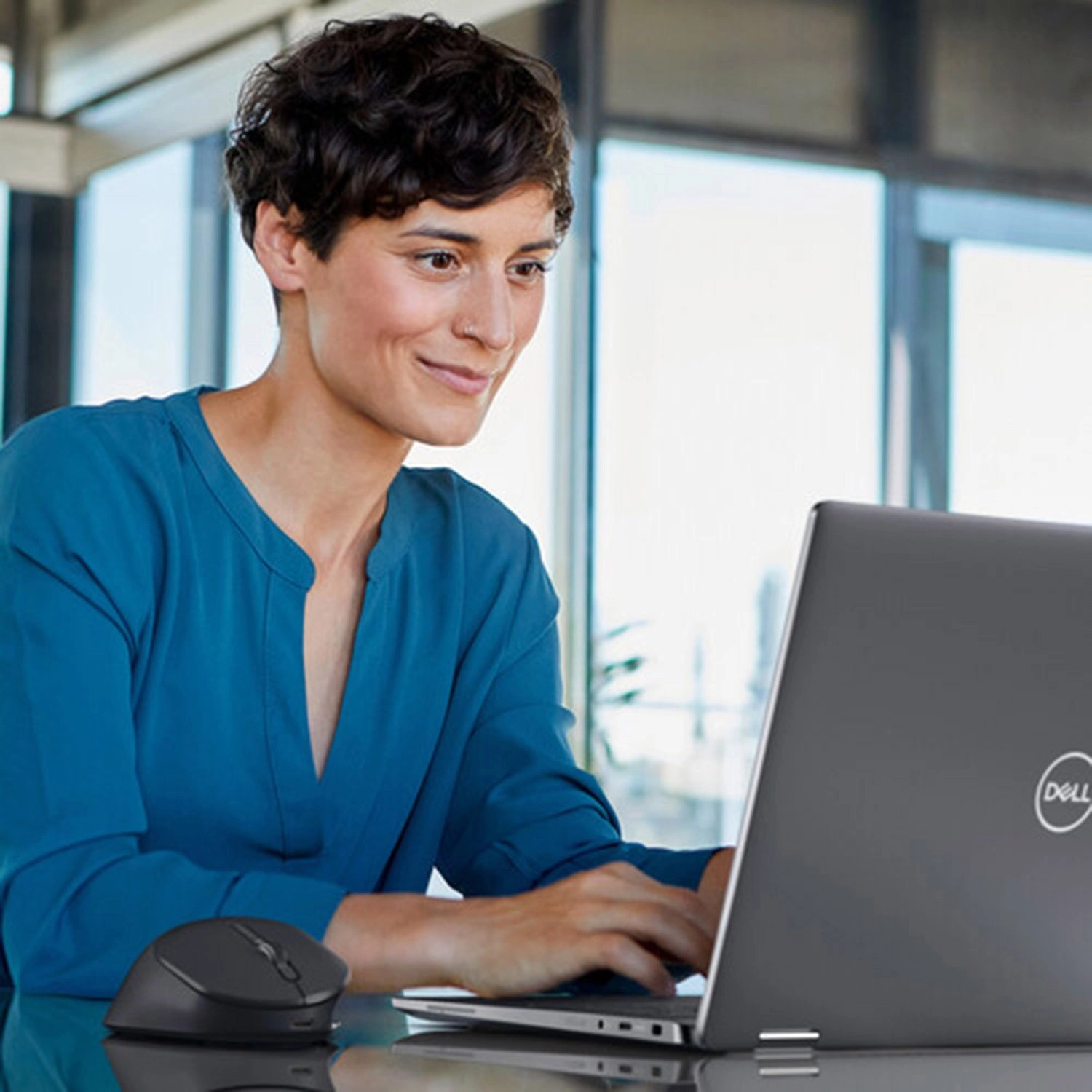 MS900 Premier Mouse - Wireless