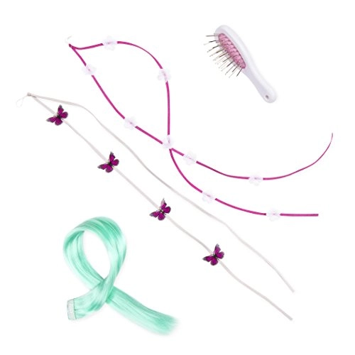 From Hair to There Palomino Paint Horse