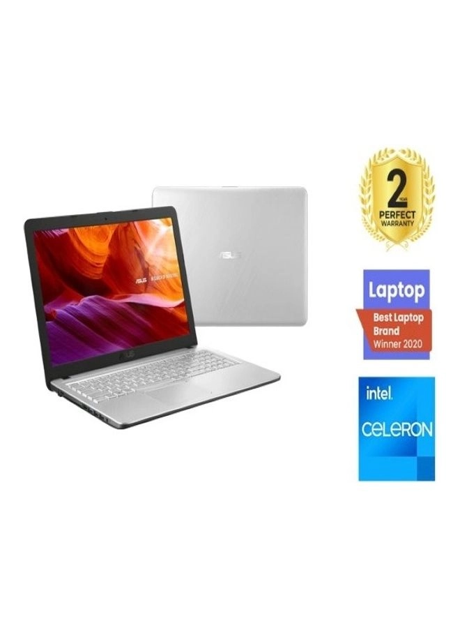 ASUS X543MA-GQ001W - 15.6'' Celeron N4020 4GB DDR4 1000GB HDD