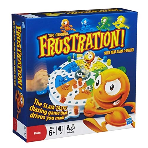 Frustration
