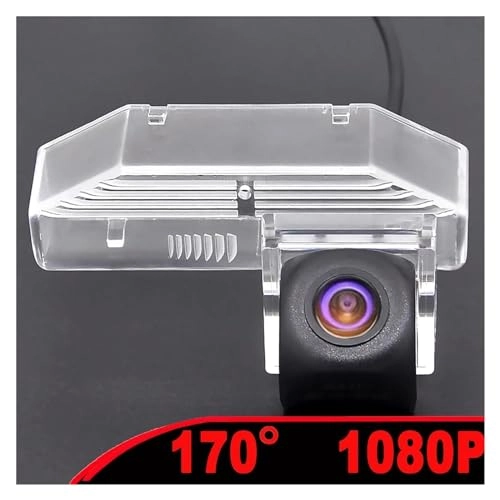 Reverse Camera - Night vision HD