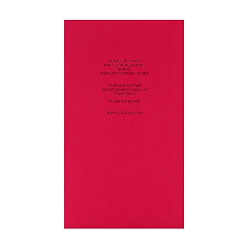 Baiser Voile Fou Eau de Parfum 75ml