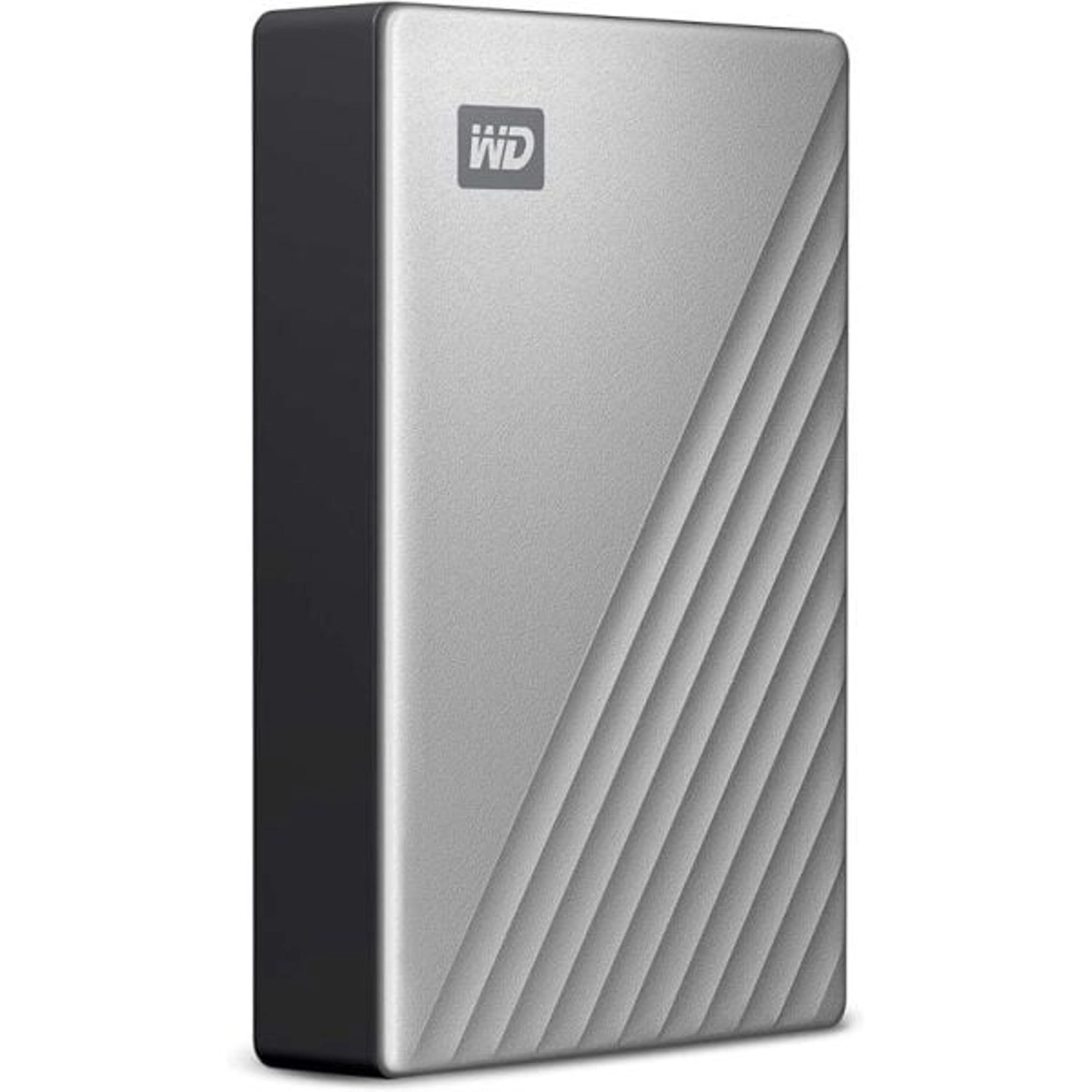 My Passport Ultra 4TB HDD