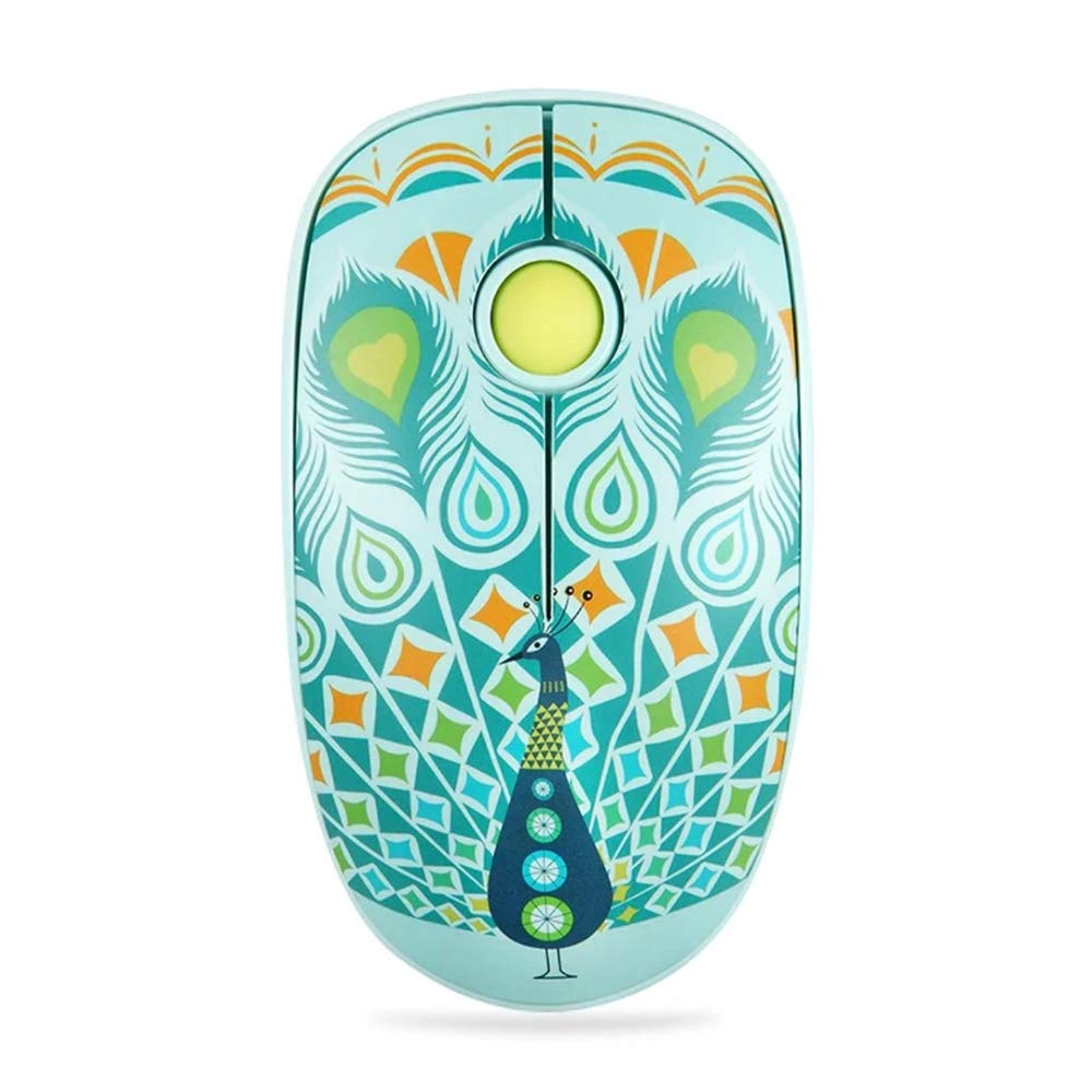 V8 Mouse - Wireless