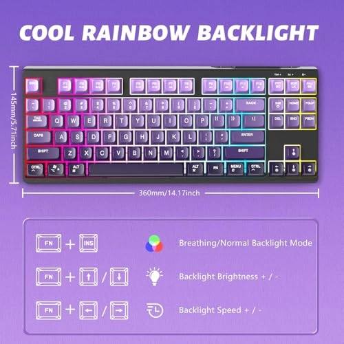 M87 - Bluetooth USB-C