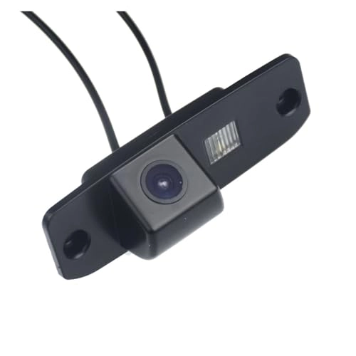 Reverse Camera - Night Vision