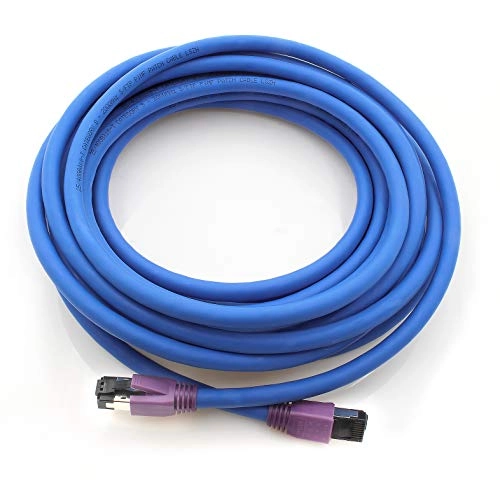 Cat.8 network cable - 3m