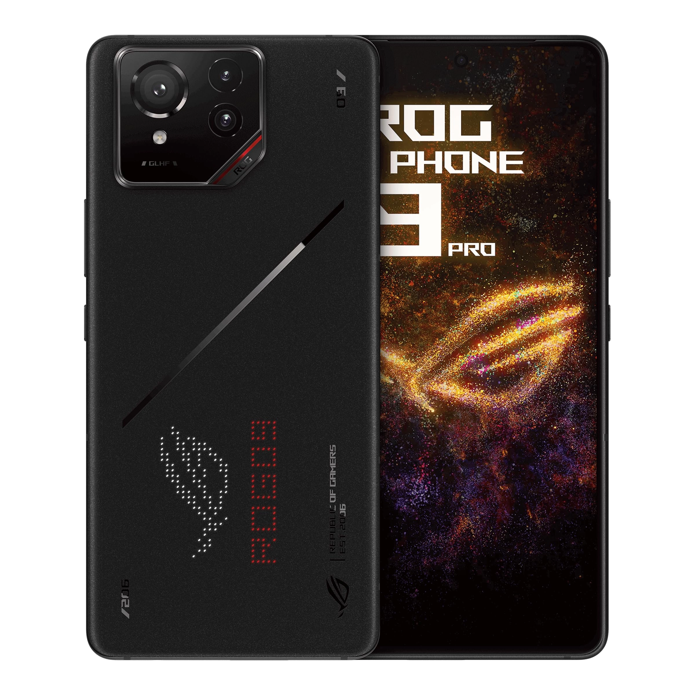 ROG Phone 9 Pro - 24GB 1000GB